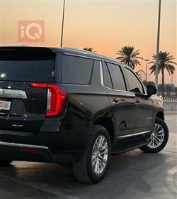 GMC Yukon